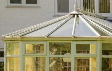 conservatory roof repair Whitley Head, West Yorkshire
