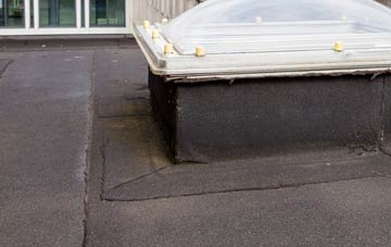 disadvantages of Whitley Head flat roofs
