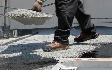 Whitley Head flat roofing companies