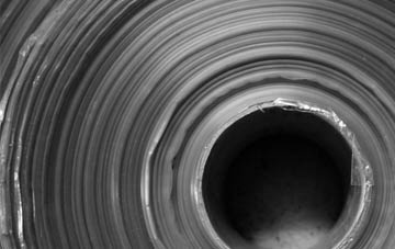 Whitley Head pvc roof replacement