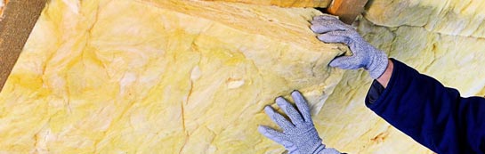 quotes for Whitley Head roof insulation