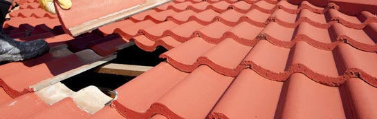 compare Whitley Head roof repair quotes