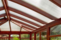 Whitley Head conservatory roofing insulation