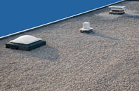 Whitley Head flat roofing