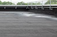 find rated Whitley Head flat roofing companies
