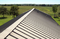 Whitley Head metal roof quotes